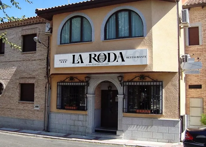 La RodaHostal